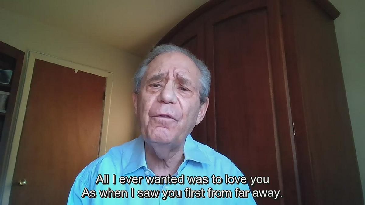 'Video thumbnail for All I Ever Wanted Was to Love You'