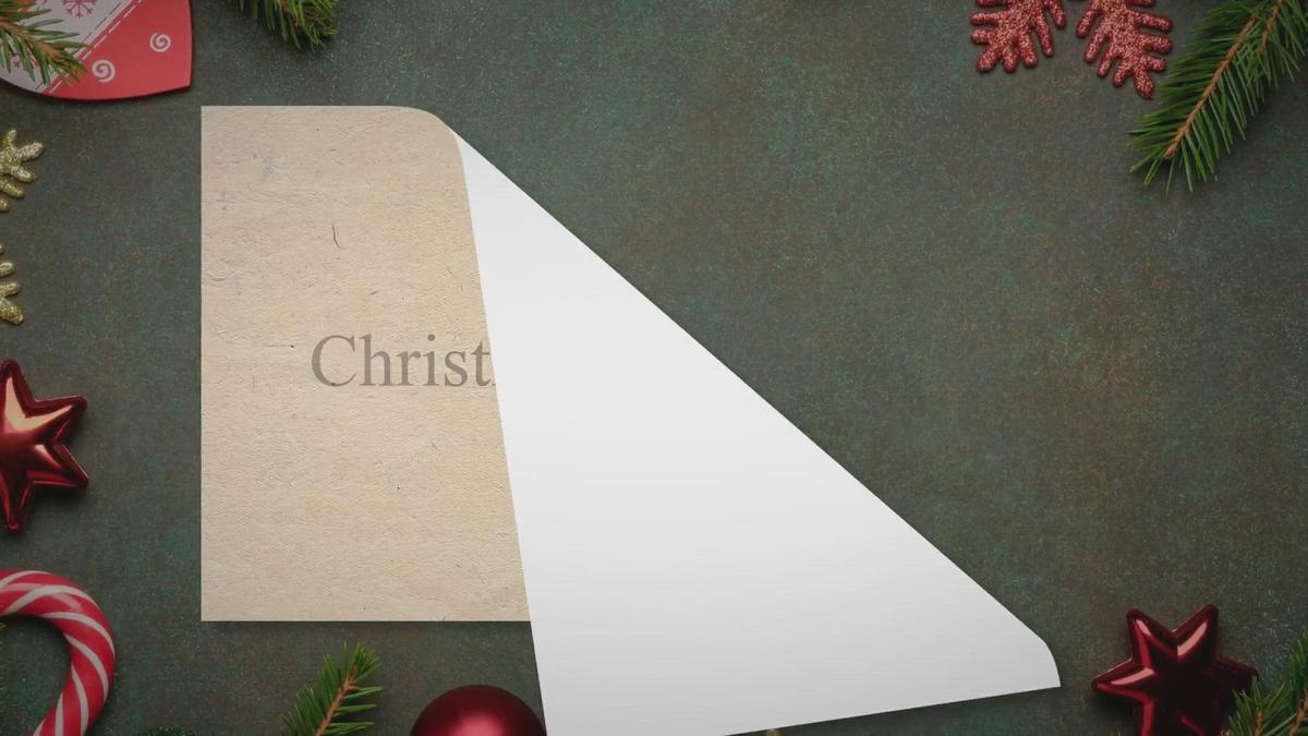 'Video thumbnail for Christmas Poems Page 2'