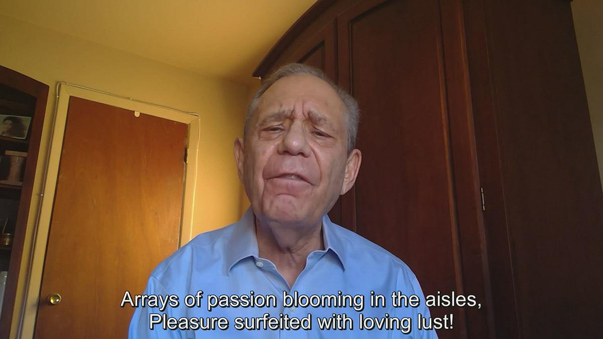'Video thumbnail for How Beautiful the Blandishments of Spring'