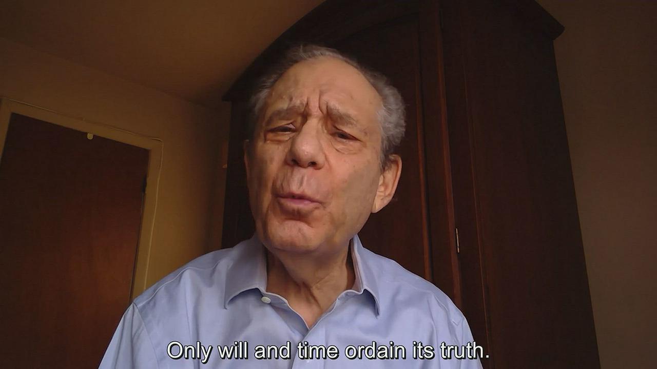'Video thumbnail for Love Is Not a Simple Yes or No'