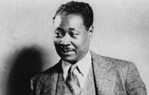 10 of the Best Poems of Claude McKay