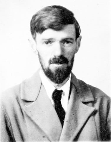 10 Best Poems of D. H. Lawrence