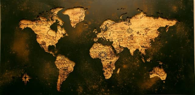 Analysis of The animals in that country by Margaret Atwood - Poemotopia